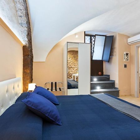Cerami Studio Flat Катания Экстерьер фото