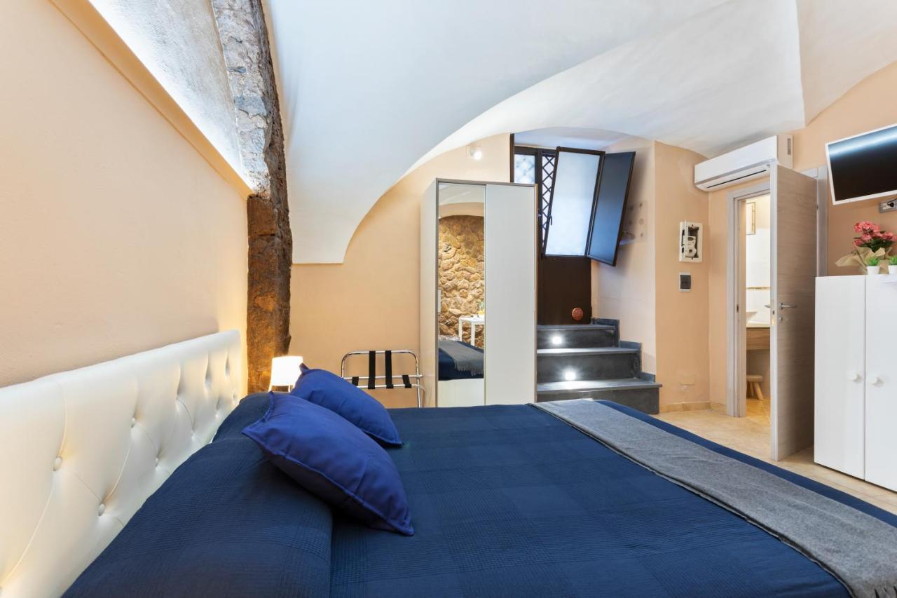 Cerami Studio Flat Катания Экстерьер фото