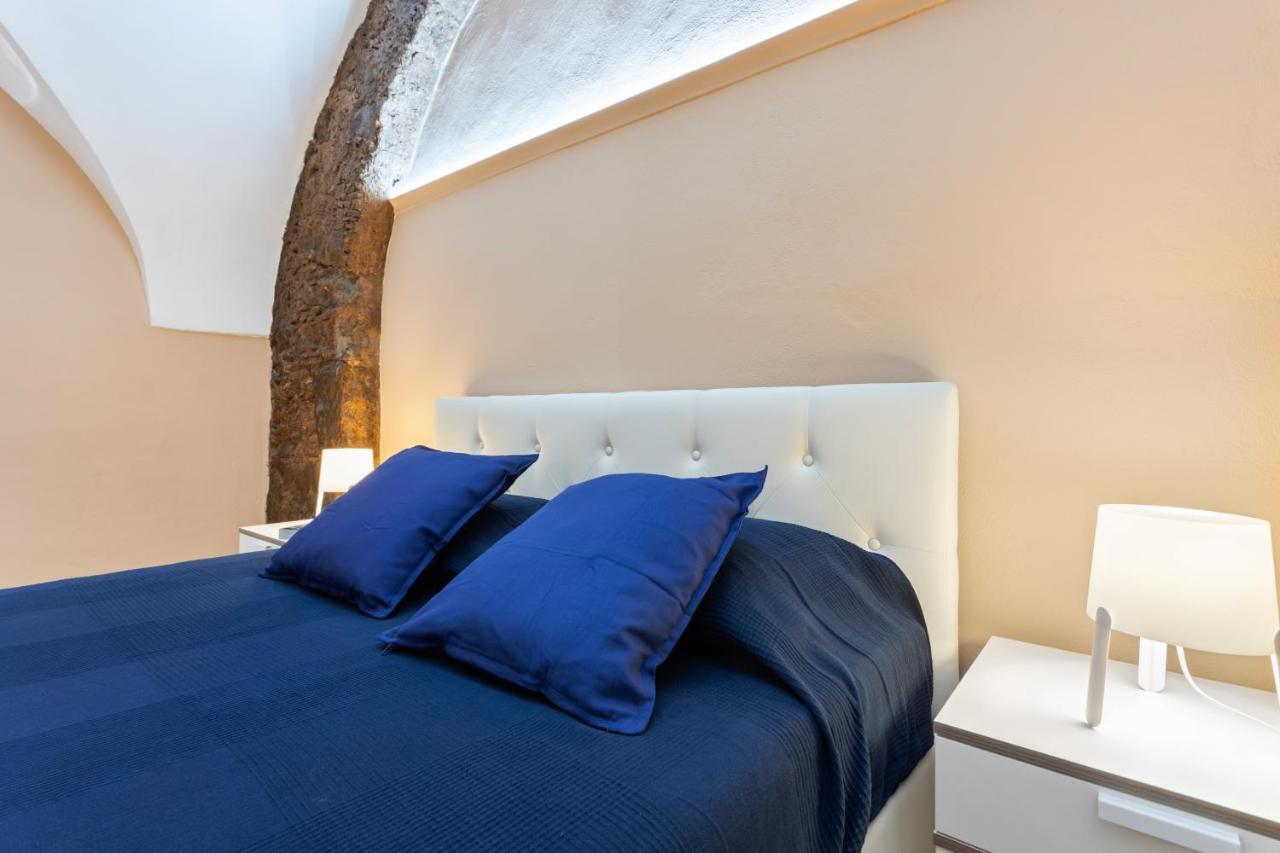 Cerami Studio Flat Катания Экстерьер фото