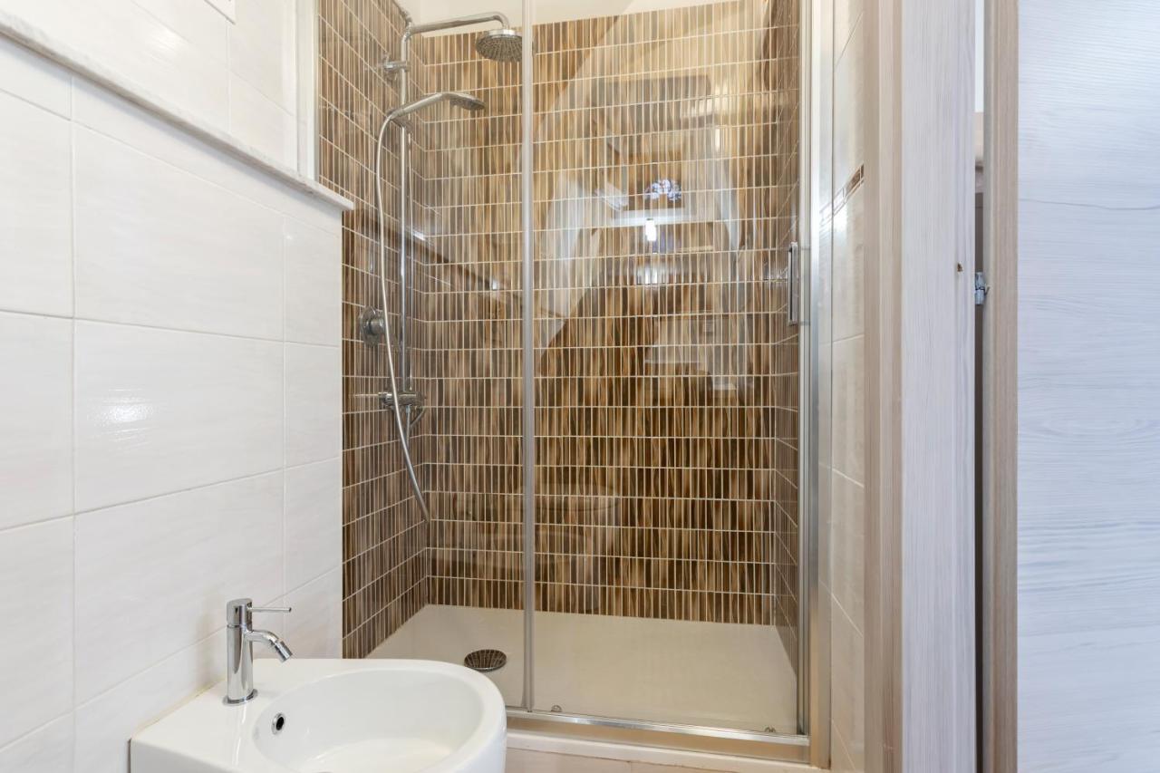 Cerami Studio Flat Катания Экстерьер фото