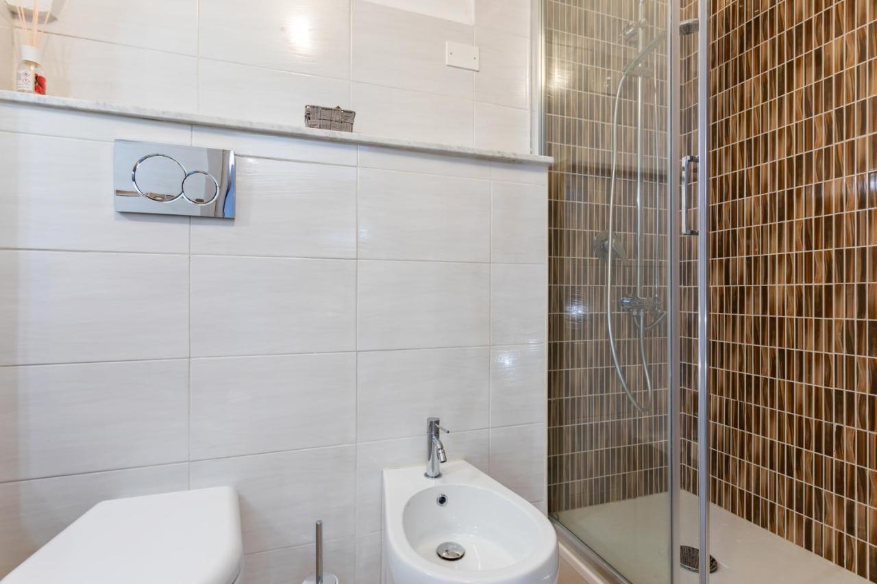 Cerami Studio Flat Катания Экстерьер фото